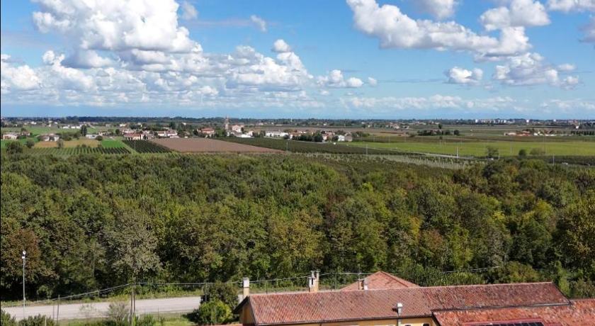 Agriturismo Gazza Ladra