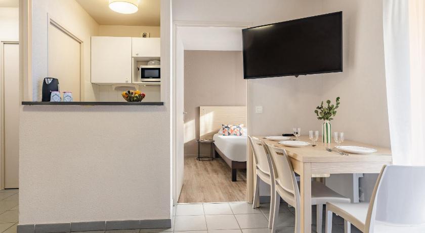 Image of 1 Bedroom Apartment 3