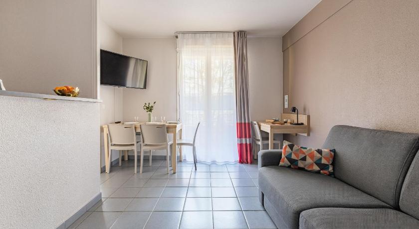 Image of 1 Bedroom Apartment 4