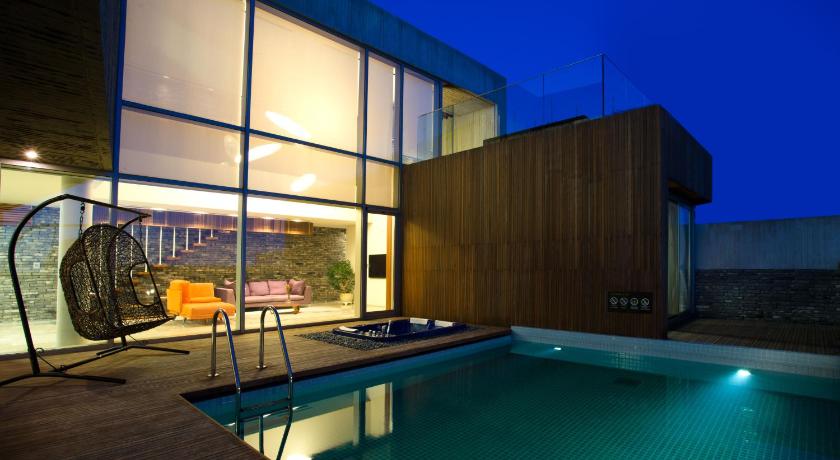 Image of Ocean Villa 3
