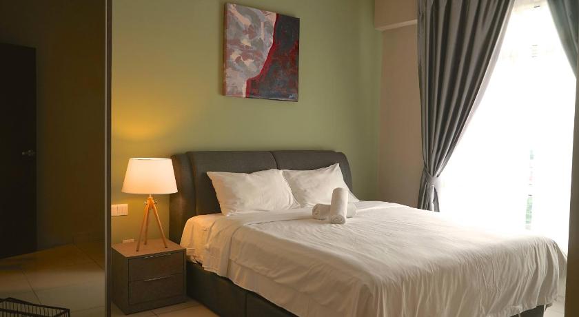 Image of Superior Three-Bedroom Apartment 1