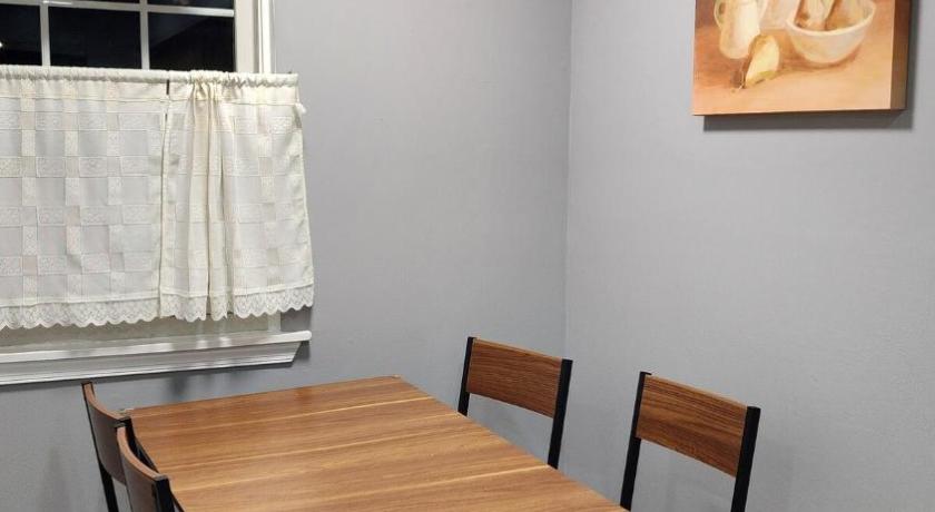 파크빌 (MD) Charming 5 Bed with Spacious Yard with HotTub 4성급 숙소 부대시설