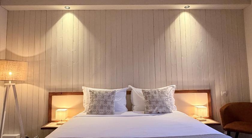 Hotellerie du Roy