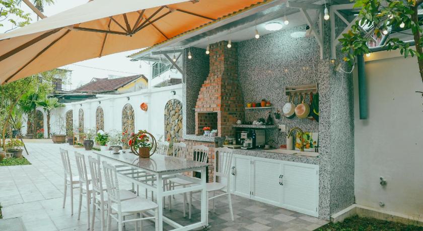 Hue Silk Homestay - image 6