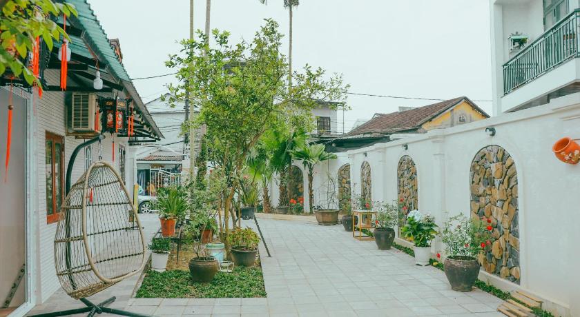 Hue Silk Homestay - image 11