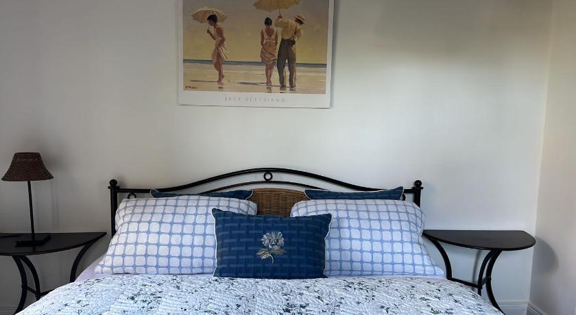 Image of Two-Bedroom Apartment with Terrace 1