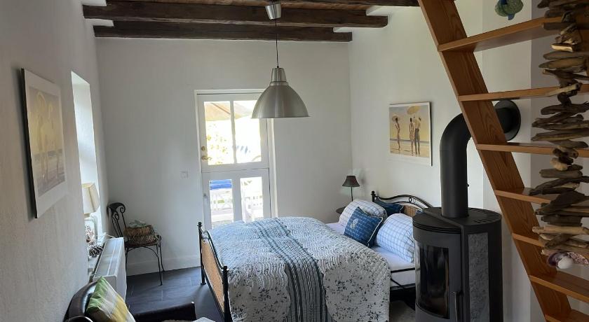 Image of Two-Bedroom Apartment with Terrace 0