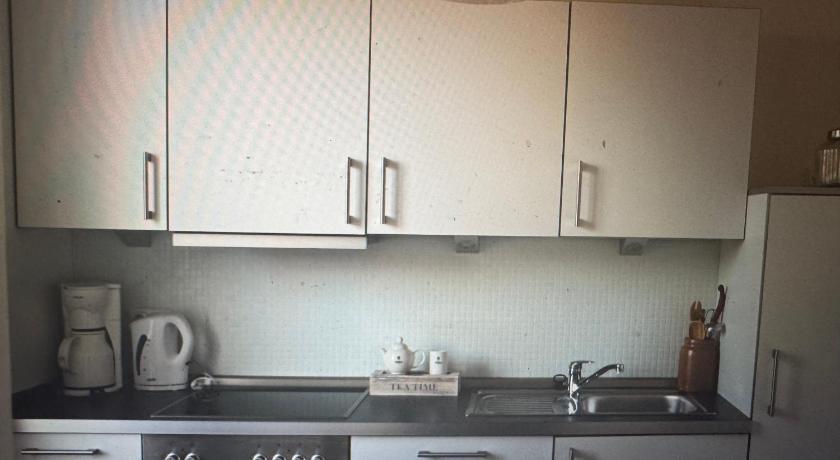 Image of Two-Bedroom Apartment with Terrace 4
