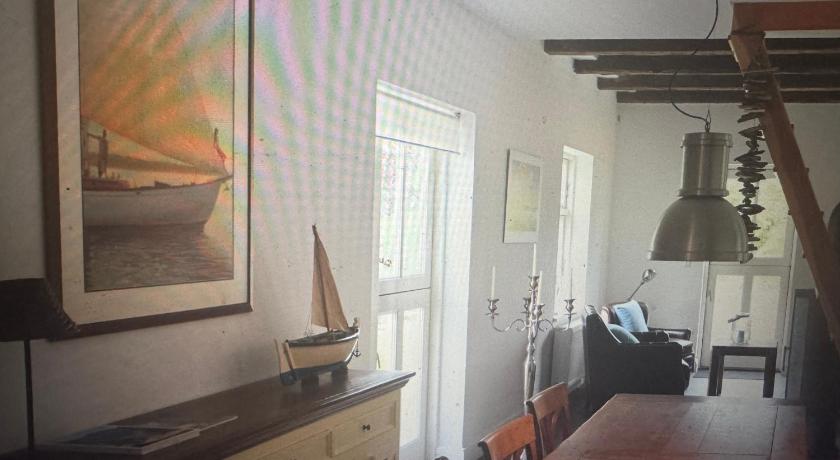 Image of Two-Bedroom Apartment with Terrace 6