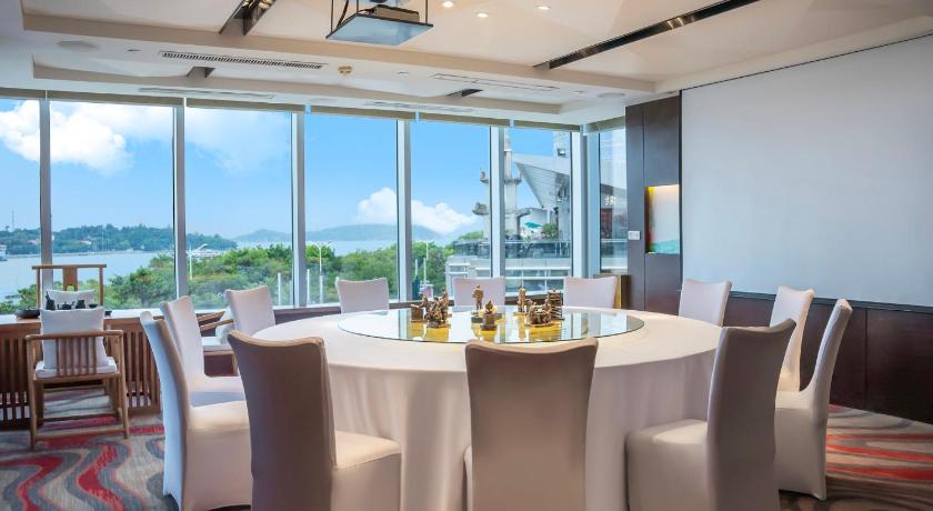 Hotel Indigo Xiamen Harbour By IHG - image 11