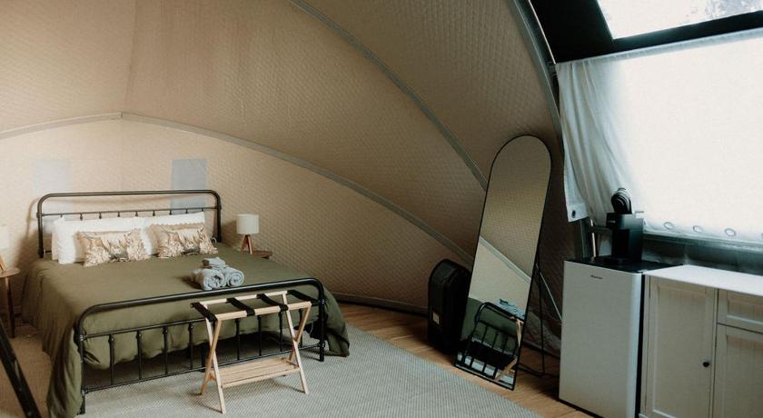 마운틴에어 (NM) Starry Skies & Fresh Air Glamping Escape 3성급 숙소 스위트룸