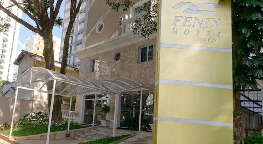 Fenix Hotel Moema