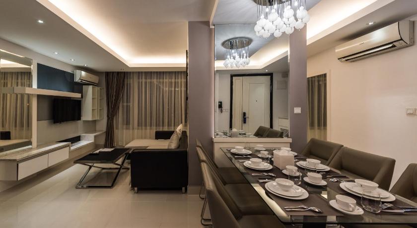 Naki Suites @ Silvertown - image 6