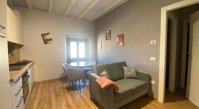 Appartamento indipendente Apt 3