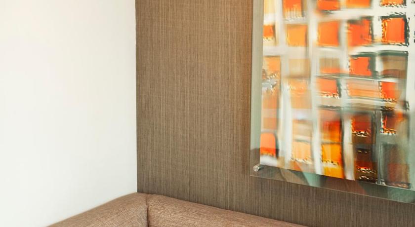 صورة Hyatt Place Two Queens (with Sofa Bed) 4