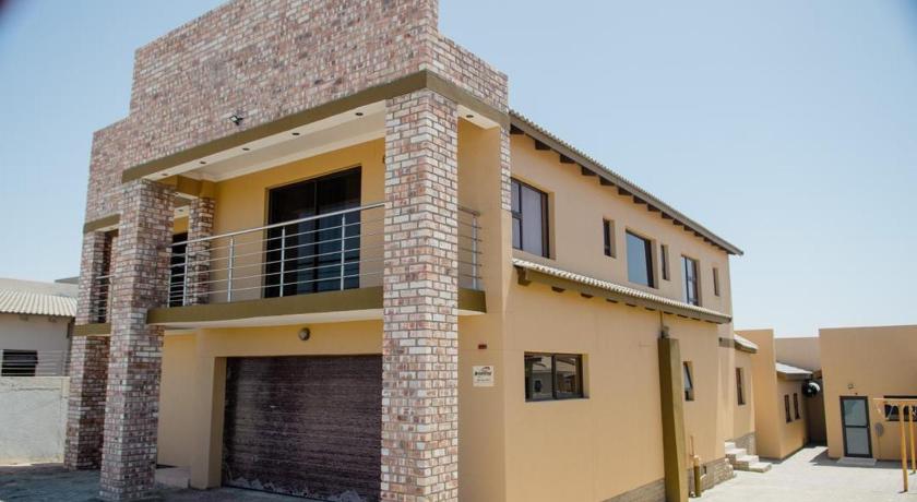 Atlantic Desertview Guesthouse