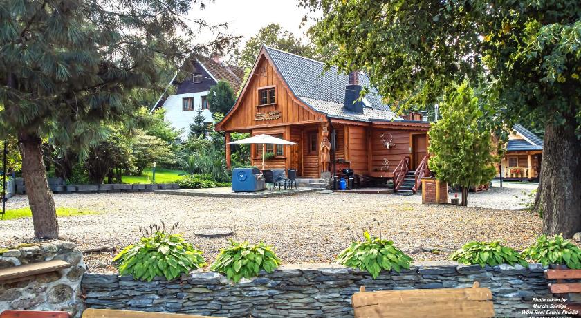 Goralska Osada Karpacz - Apartametny