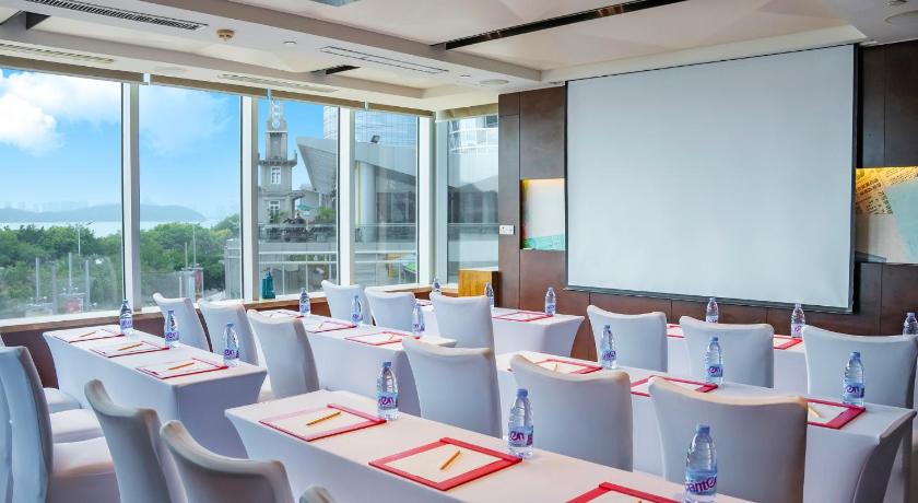 Hotel Indigo Xiamen Harbour By IHG - image 32