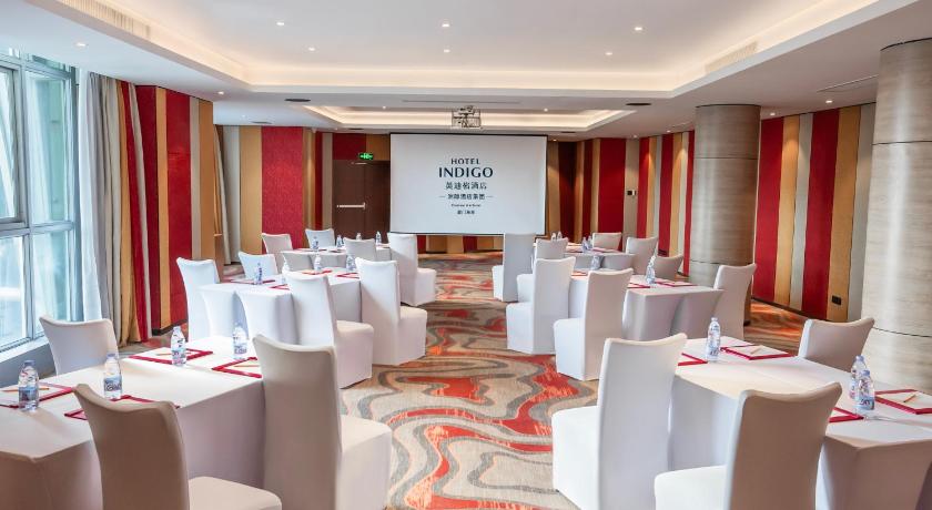 Hotel Indigo Xiamen Harbour By IHG - image 22