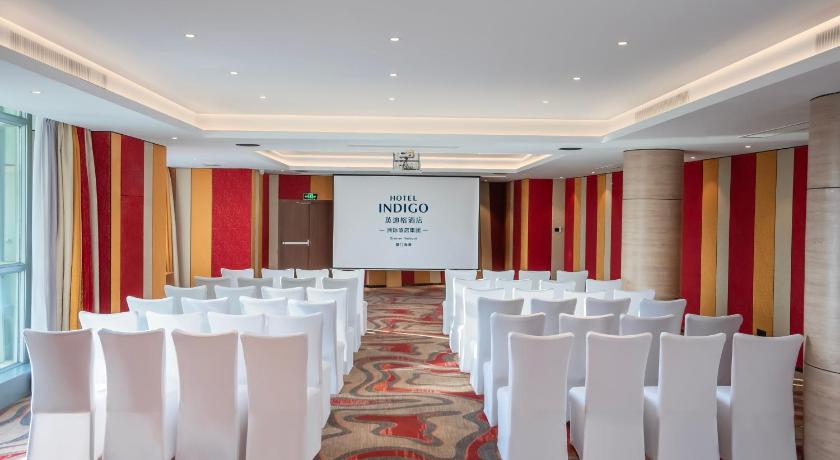 Hotel Indigo Xiamen Harbour By IHG - image 33