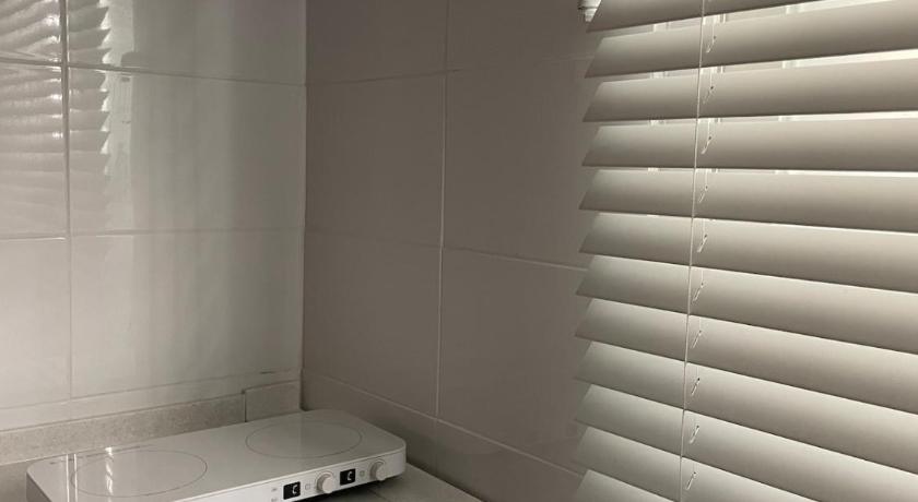 서울 WA-U STAY #Yaksu Station Exit 2 min #3room 숙소 로비