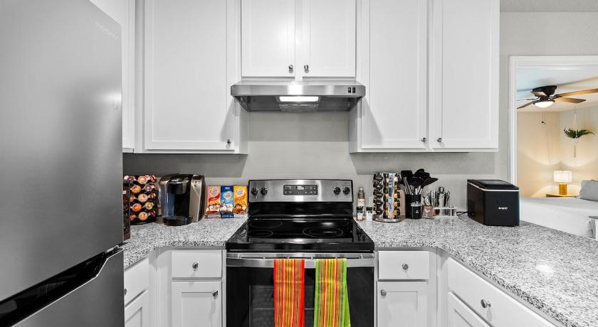 サンアントニオ NEW BUILD! 3BR - Near Lackland & Seaworld 4つ星 宿泊施設 客室