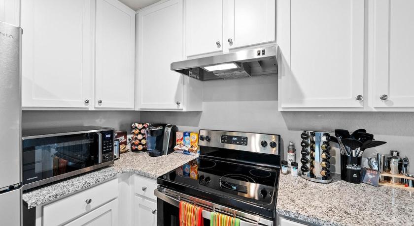 サンアントニオ NEW BUILD! 3BR - Near Lackland & Seaworld 4つ星 宿泊施設 ロビー