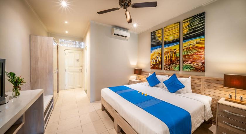 Image of Deluxe Suite 10
