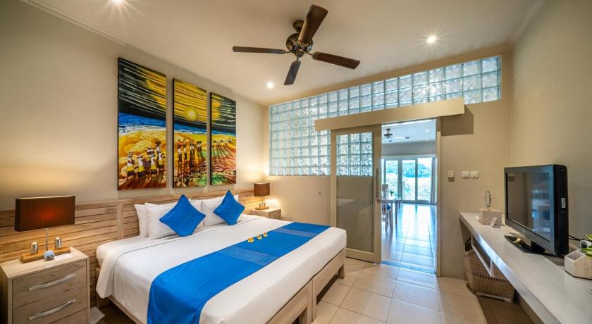 Image of Deluxe Suite 4
