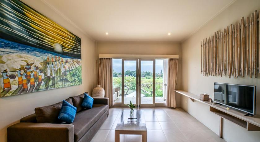 Image of Deluxe Suite 8