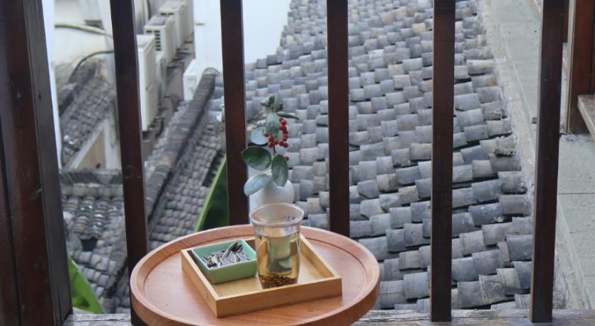 Hangzhou 犹望梅岑民宿-西湖湖滨河坊街店 Guesthouse amenity