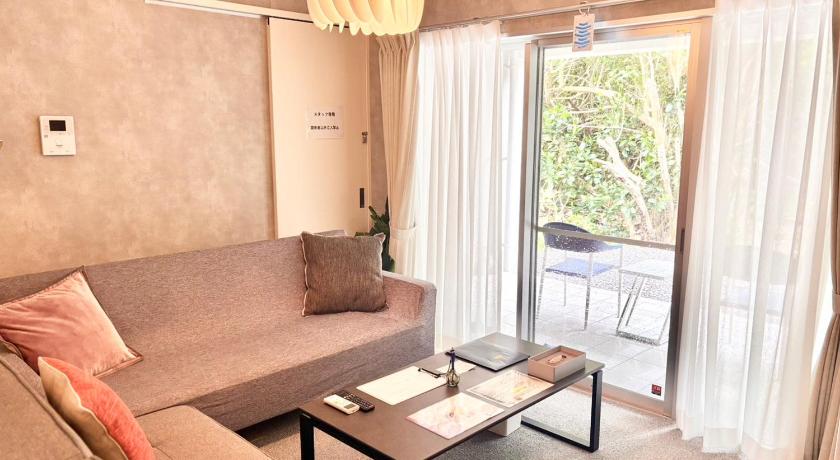 Ishigaki Plus Life Shiraho A号室 3-Star Single Room room