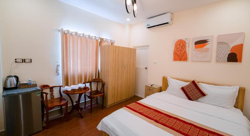 31C Hotel - Near Ninh Kieu Wharf - image 14