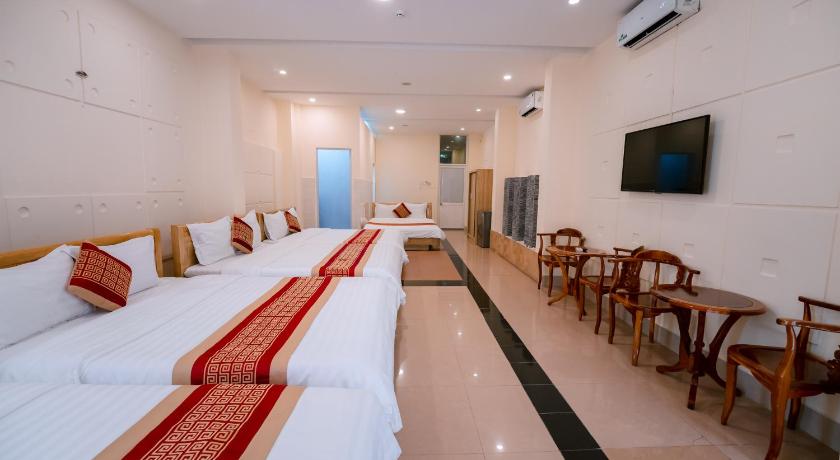 31C Hotel - Near Ninh Kieu Wharf - image 7