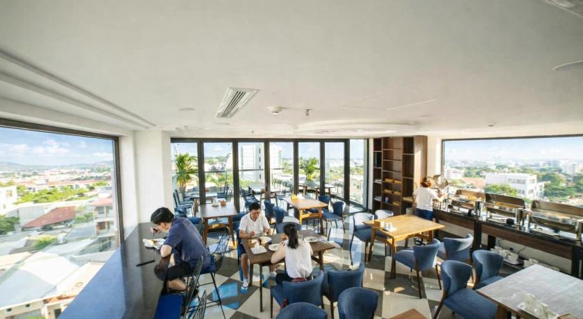 Mira Grand Hotel Quy Nhon - image 13