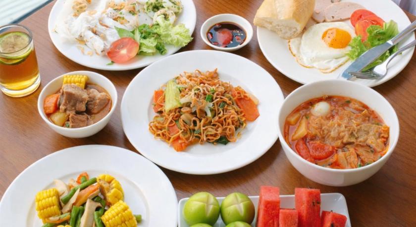 Mira Grand Hotel Quy Nhon - image 19