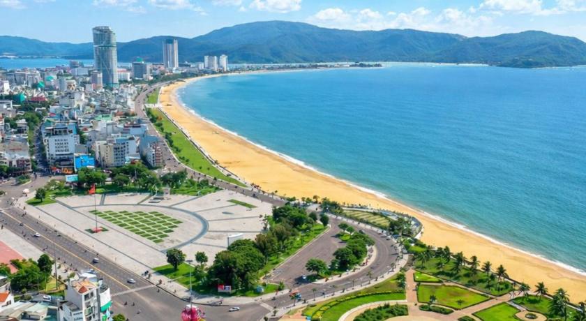 Mira Grand Hotel Quy Nhon - image 21