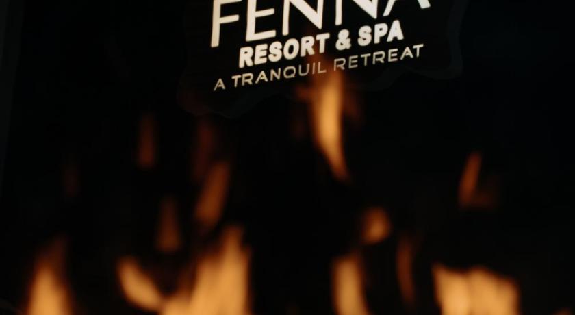 Fenna Resort - image 33