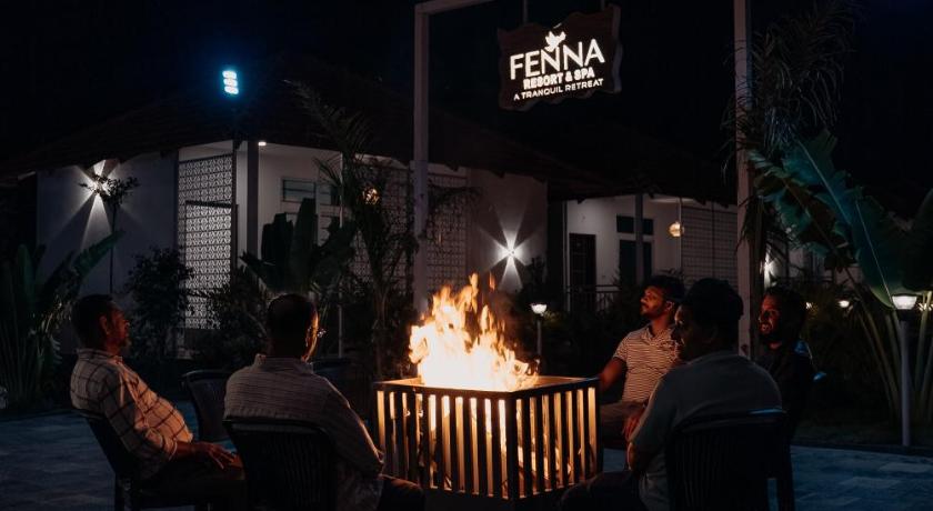 Fenna Resort - image 8