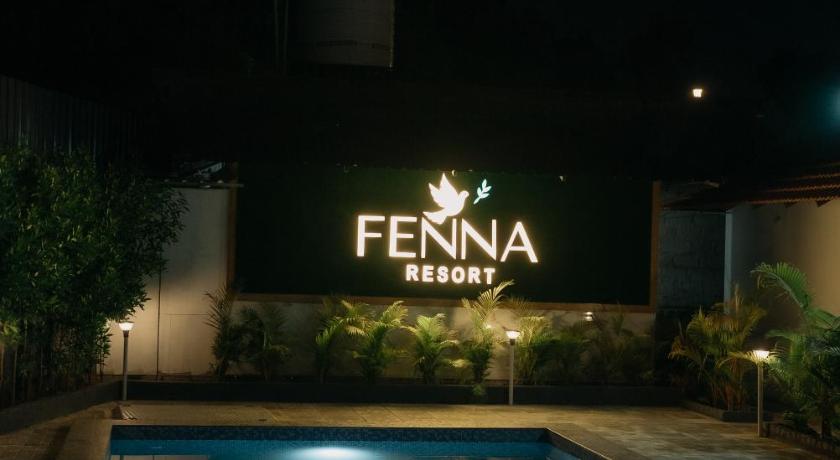 Fenna Resort - image 37