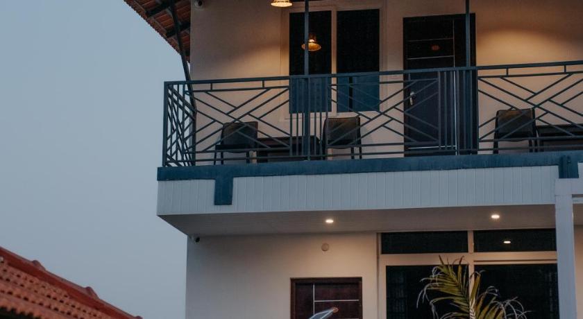 Fenna Resort - image 19