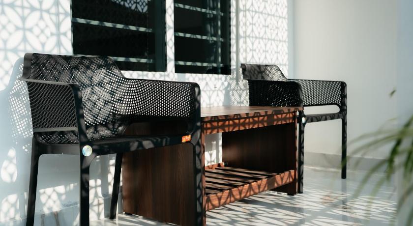 Fenna Resort - image 43