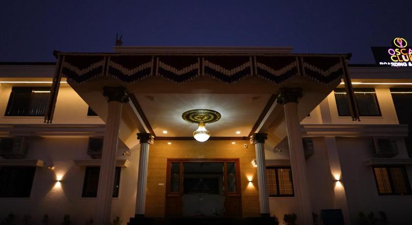 曼加洛尔 Oscar Club Farm House And Resorts- Mangalore 4星级 民宿 设施