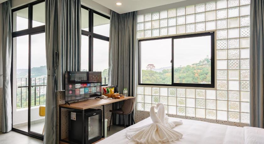 Ấm Boutique Dalat - image 17