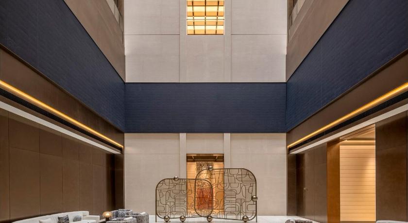 Hotel Indigo Xi'an High-tech Zone - image 16