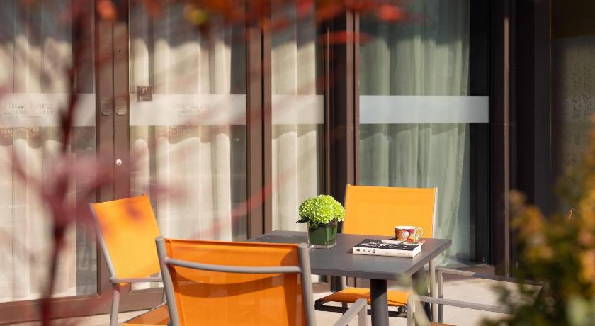 Hawthorn Extended Stay by Wyndham Xian High Tech - image 8