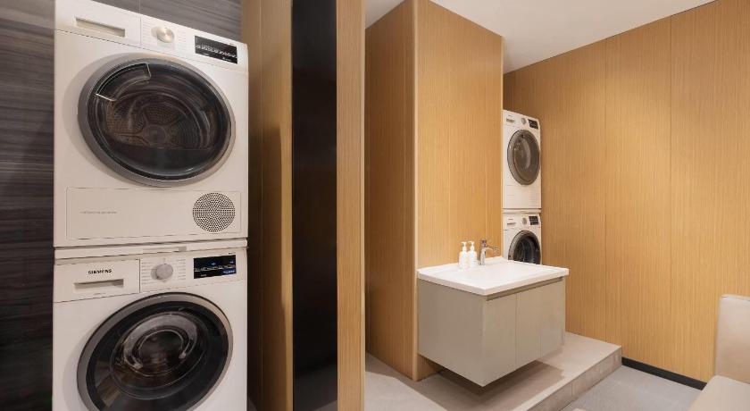 Hawthorn Extended Stay by Wyndham Xian High Tech - image 12