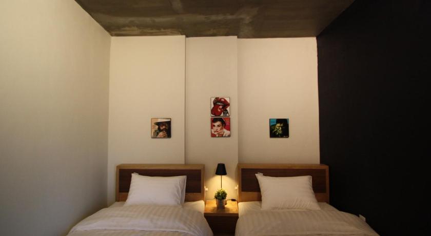 Image of Twin Room 1