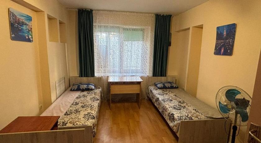 Фэмили хостел