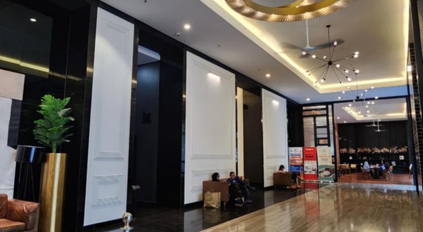 Chamber Klcc Suites Kuala Lumpur - image 12